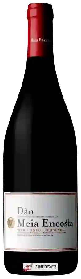 Domaine Borges - Meia Encosta