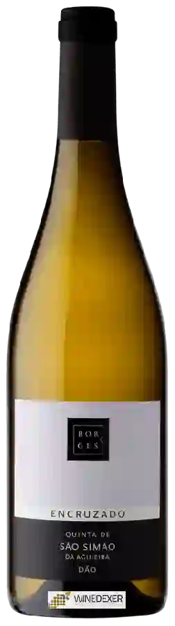 Domaine Borges - Quinta de São Simão da Aguieira Encruzado