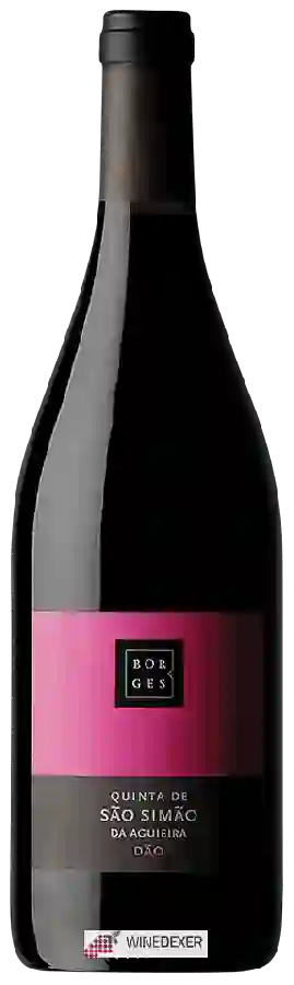 Domaine Borges - Quinta de S&atildeo Sim&atildeo da Aguieira