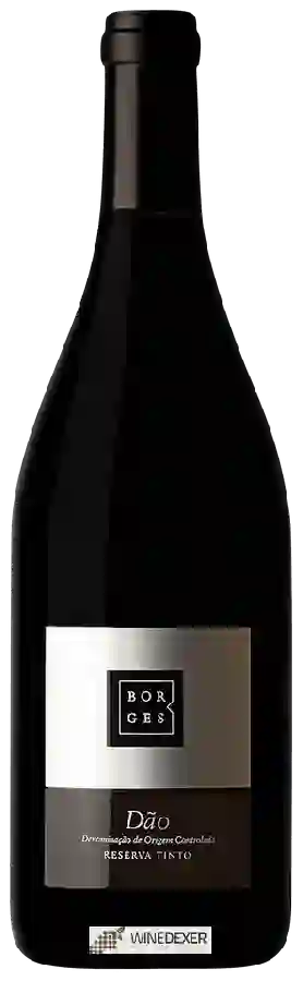 Domaine Borges - Reserva Dão Tinto Domaine Borges - Reserva Dão Tinto