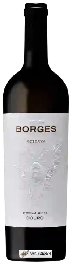 Domaine Borges - Reserva Douro Branco