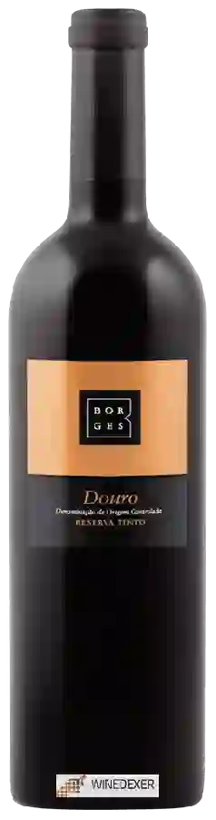 Domaine Borges - Reserva Douro Tinto