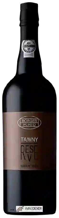 Domaine Borges - Reserva Tawny Port