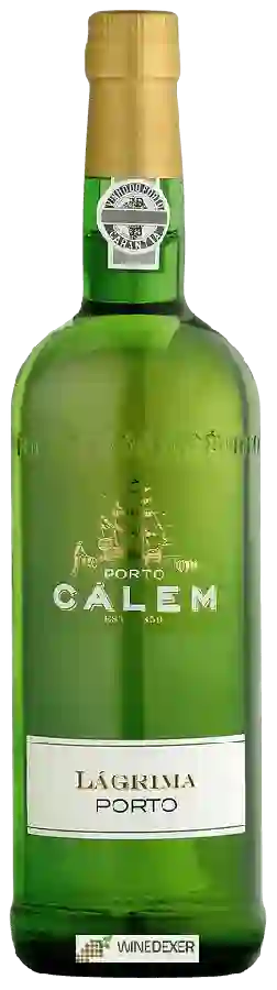 Domaine Cálem - Porto Lágrima
