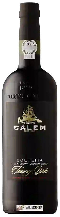 Domaine Cálem - Porto Tawny Colheita