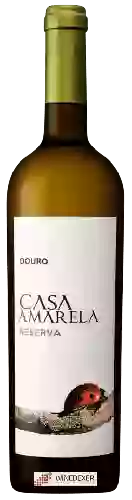 Domaine Quinta Casa Amarela - Reserva Branco