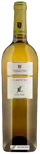 Domaine Consensus