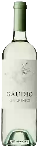 Domaine Ribafreixo Wines - Gáudio Alvarinho