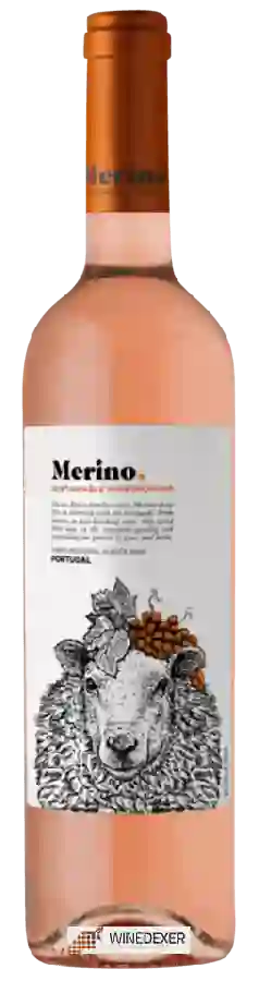 Domaine Merino - Rosé Domaine Merino - Rosé