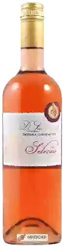 Domaine Quinta da Plansel - Dorina Lindemann Seleção Rosé