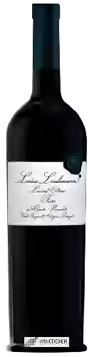 Winery Quinta da Plansel - Luísa Lindemann Limited Edition Alicante Bouschet
