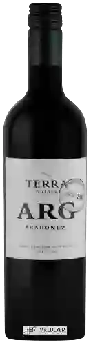 Domaine Terra d'Alter - ARG Aragonez Zero SO2