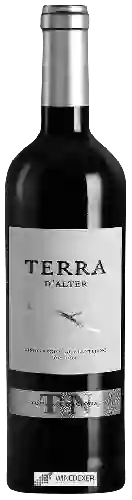 Domaine Terra d'Alter - Touriga Nacional Alentejano