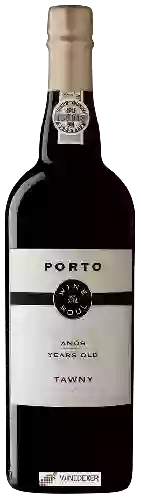 Domaine Wine & Soul - Pintas 10 Years Old Tawny Port