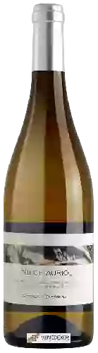 Domaine Vila Voltaire - Puech Auriol Blanc