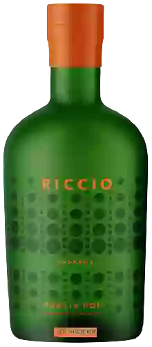 Domaine Puglia Pop - Riccio Verdeca