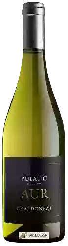 Domaine Puiatti - AUR Chardonnay