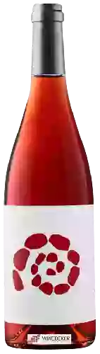 Winery Pujol Cargol - El Missatger Rosé