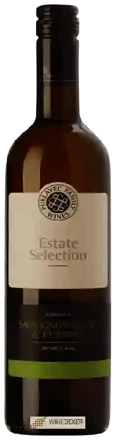 Domaine Puklavec Family Wines - Estate Selection Sauvignon Blanc - Furmint
