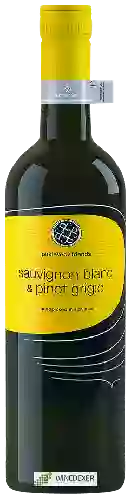 Domaine Puklavec & Friends - Sauvignon Blanc - Pinot Grigio