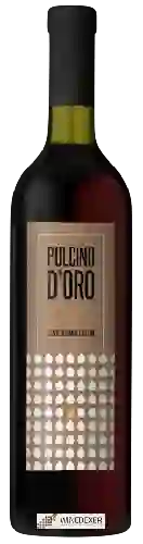 Domaine Pulcino d'Oro