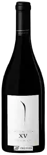 Domaine Pulenta Estate - Gran Pinot Noir (XV)