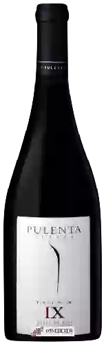 Domaine Pulenta Estate - Pinot Noir (IX)