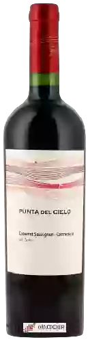 Domaine Punta del Cielo - Cabernet Sauvignon - Carmenérè