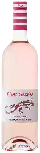 Winery Pure Provence - Pink Gecko  Rosé