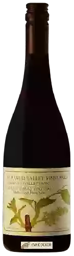 Domaine Pyramid Valley Vineyards - Growers Collection Cowley Family Vineyard Pinot Noir