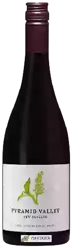 Domaine Pyramid Valley Vineyards - Pinot Noir