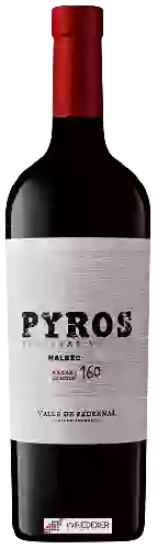 Domaine Pyros - Barrel Selected Malbec