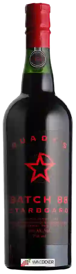 Domaine Quady - Batch 88 Starboard