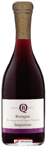 Weingut Quanto Basta - Sangiovese Romagna Weingut Quanto Basta - Sangiovese Romagna