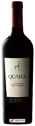 Winery Quara - Cabernet Sauvignon