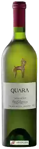 Domaine Quara - Torrontes Single Vineyard