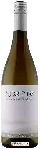 Domaine Quartz Bay - Sauvignon Blanc