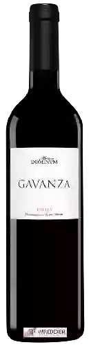 Domaine Maetierra Dominum - Gavanza Crianza