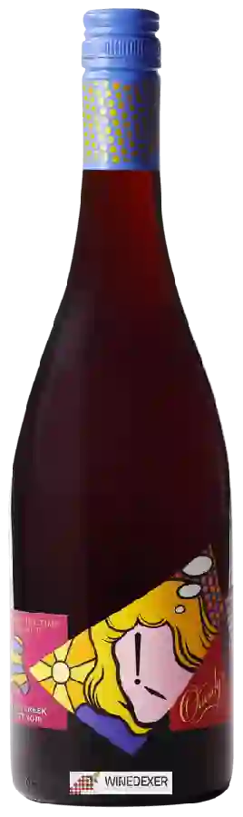 Domaine Quealy - Musk Creek Pinot Noir
