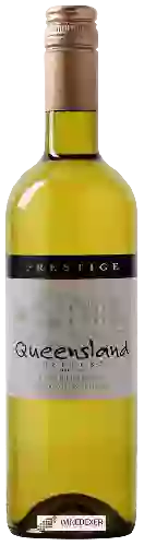 Domaine Queensland Cellars - Prestige Chardonnay