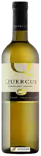 Domaine Quercus - Beli Pinot (Pinot Blanc)