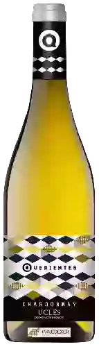 Domaine Querientes - Chardonnay