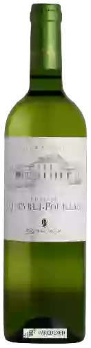Domaine Chãteau Queyret-Pouillac