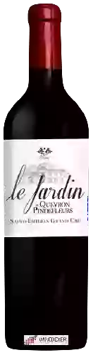 Château Queyron Pindefleurs Château Queyron Pindefleurs