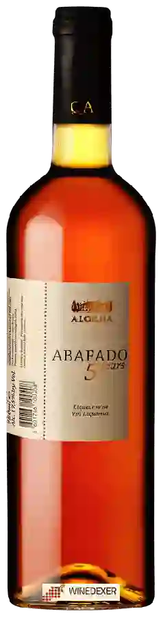 Domaine Quinta da Alorna - Abafado 5 Years Licoroso