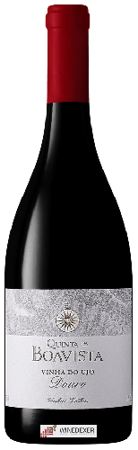 Weingut Quinta da Boavista - Quinta da Boavista Vinha do Ujo Vinhas Velhas Weingut Quinta da Boavista - Quinta da Boavista Vinha do Ujo Vinhas Velhas