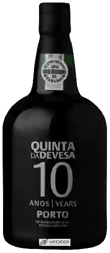 Domaine Quinta da Devesa Domaine Quinta da Devesa