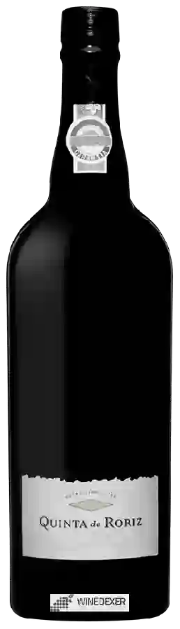 Domaine Quinta de Roriz - Vintage Port