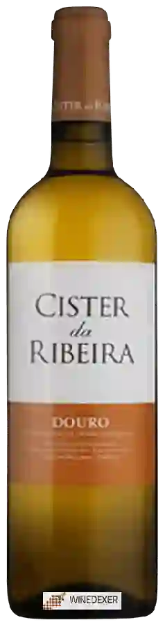 Domaine Quinta de Ventozelo - Cister da Ribeira Branco