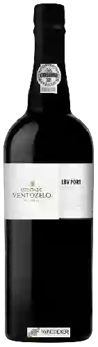 Domaine Quinta de Ventozelo - LBV Porto